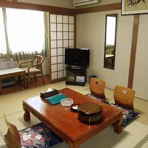 フロンティアフラヌイ温泉 上富良野町