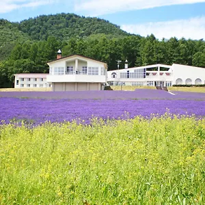 ハイランドふらの 富良野市