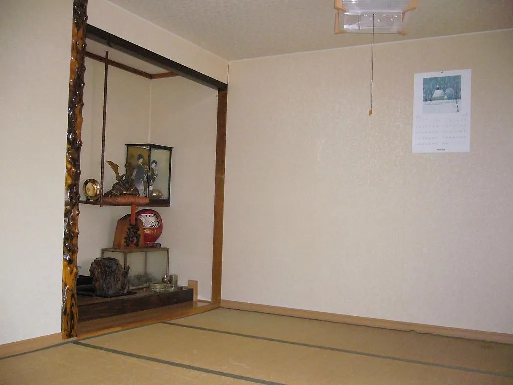 民宿むつかり（六雁） 富良野市 旅館