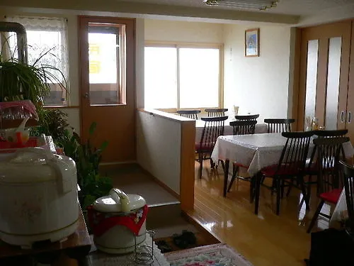 民宿むつかり（六雁） 富良野市 0*,  日本